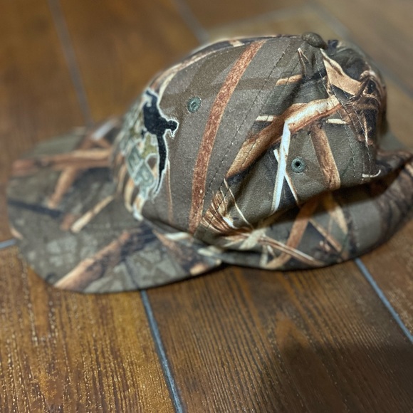 Muddy Water Hunting Cap - Picture 3 of 4